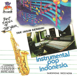 Dengarkan lagu Cinta Dan Air Mata nyanyian Instrumental JK dengan lirik
