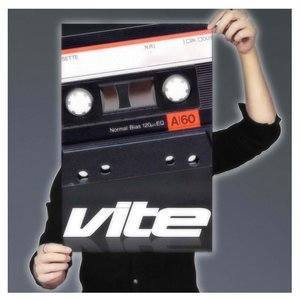 Dengarkan Maafkan lagu dari VITE dengan lirik