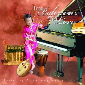 Dengarkan Medley: Rasa Sayange / Nona Manis lagu dari See New Project dengan lirik