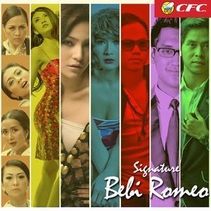 Dengarkan lagu Wanita nyanyian Bebi Romeo dengan lirik