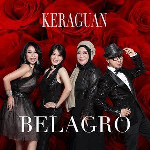 Listen to Keraguan song with lyrics from Belagro