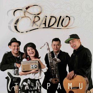 收听Eradio的Tanpamu歌词歌曲