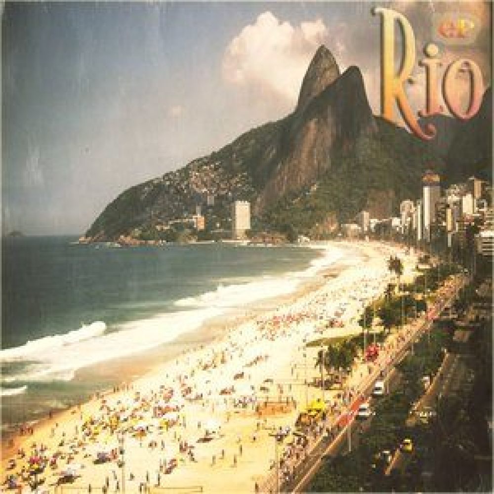 Obrigado Brazil