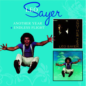 ดาวน์โหลดและฟังเพลง On The Old Dirt Road พร้อมเนื้อเพลงจาก Leo Sayer