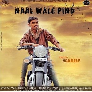 Album Naal Wale Pind from 