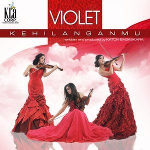 Dengarkan Kehilanganmu lagu dari Violet dengan lirik