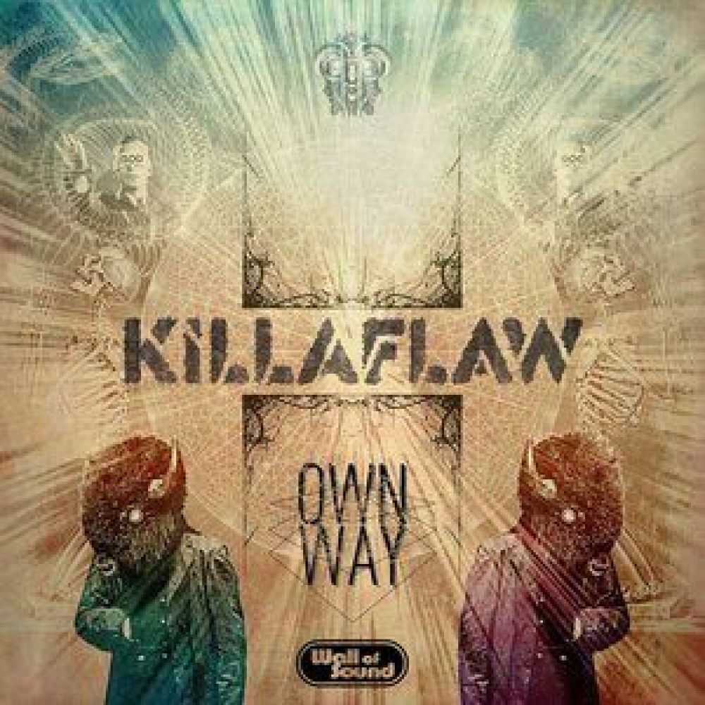 Own Way (Dpplgngrs Remix)