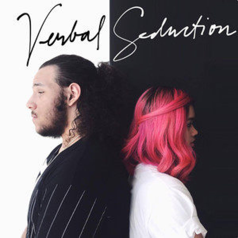 Verbal Seduction (Explicit)