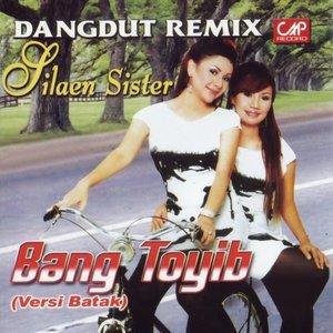 收聽Silaen Sister的Cintakki (Remix)歌詞歌曲