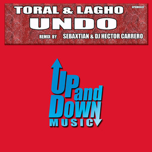 ดาวน์โหลดและฟังเพลง Undo พร้อมเนื้อเพลงจาก Toral