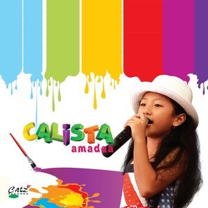 Dengarkan Kring Kring Kring lagu dari Calista Amadea dengan lirik