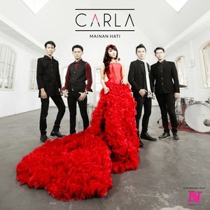 Carla的專輯Mainan Hati