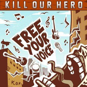 Dengarkan Lelaki Dewasa lagu dari Kill Our Hero dengan lirik