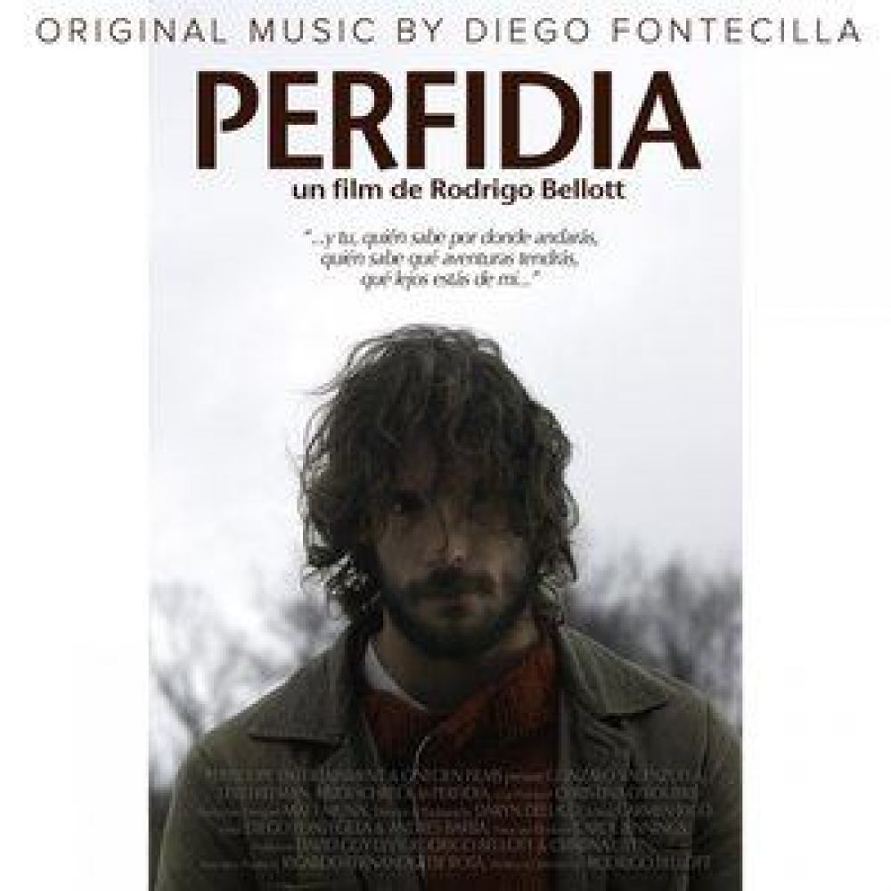 Detrás de las Paredes