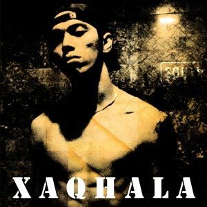 Dengarkan Katanya Cinta lagu dari Xaqhala dengan lirik