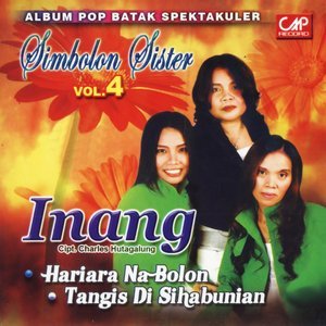 Dengarkan lagu Hariara Na Bolon nyanyian Simbolon Sister dengan lirik