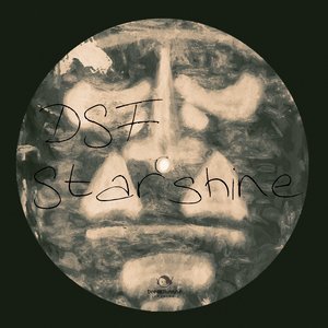 Dengarkan lagu Starshine nyanyian DSF dengan lirik