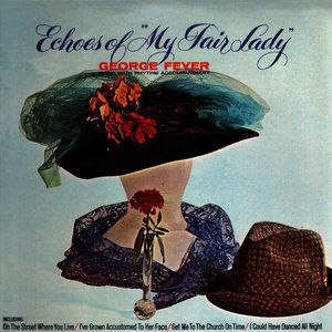 ดาวน์โหลดและฟังเพลง Get Me To The Church On Time, Pt. 1 พร้อมเนื้อเพลงจาก George Feyer