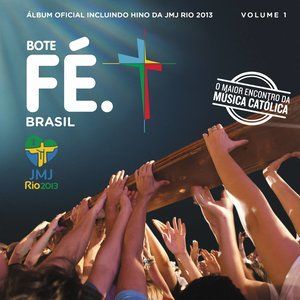 ดาวน์โหลดและฟังเพลง Força e Vitória (ao vivo) พร้อมเนื้อเพลงจาก Eliana Ribeiro