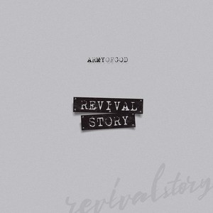 Dengarkan lagu Revival nyanyian Army of God dengan lirik