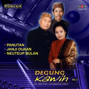 Dengarkan Paksi Tuwung lagu dari L.S. Gentra Langgeng Asih dengan lirik