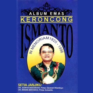 Dengarkan Kr. Sedap Malam lagu dari Ismanto dengan lirik