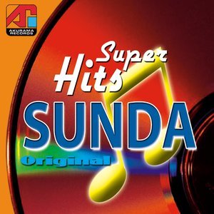 收聽Group Sunda的Anjeun歌詞歌曲