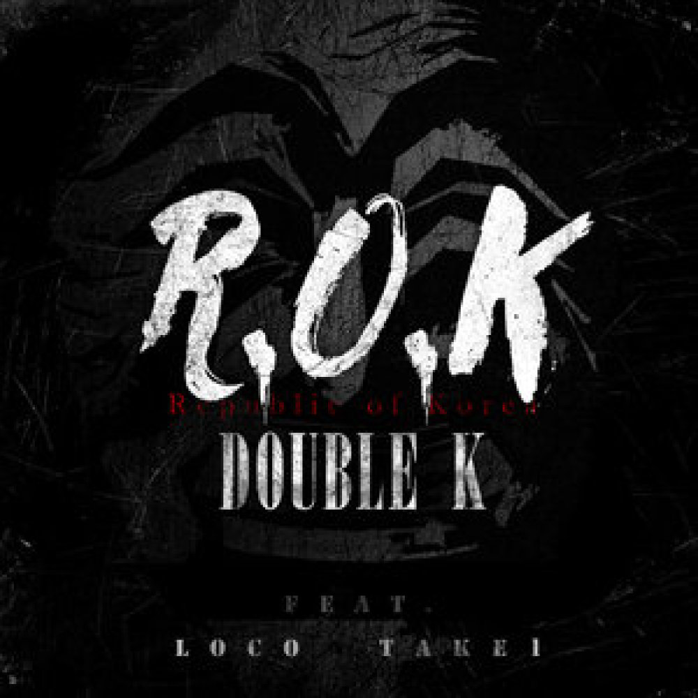 R.O.K (Republic Of Korea)