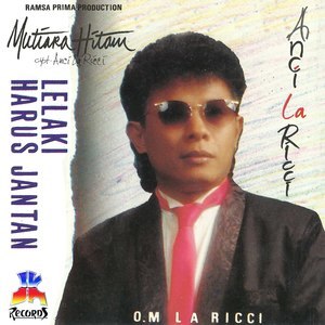 收聽Anci La Ricci的Sayang Di Sayang歌詞歌曲