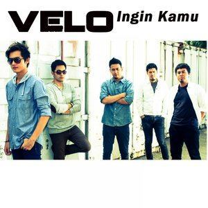 ดาวน์โหลดและฟังเพลง Ingin Kamu พร้อมเนื้อเพลงจาก Vélo