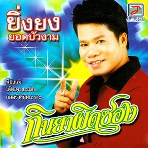 Listen to ได้ดีเพราะเมีย song with lyrics from ยิ่งยง ยอดบัวงาม