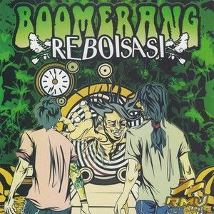 ดาวน์โหลดและฟังเพลง Embun Pagi พร้อมเนื้อเพลงจาก Boomerang