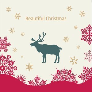 收聽Cafe Lounge Christmas的Jingle Bells (House Version)歌詞歌曲
