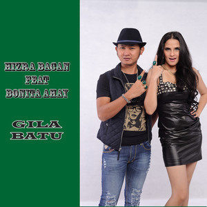 Dengarkan Gila Batu lagu dari Hizrah Bacan dengan lirik