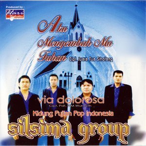 Dengarkan Jamahlah Hidupku Tuhan lagu dari Silsima Group dengan lirik