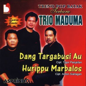 Dengarkan Unang Mangiburu lagu dari Trio Maduma dengan lirik