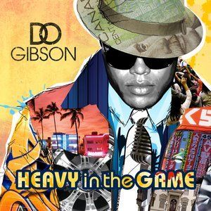 收聽D.O. Gibson的Can't Tell Me Remix歌詞歌曲