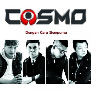 Dengarkan lagu Dengan Cara Sempurna nyanyian COSMO dengan lirik
