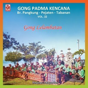 Dengarkan Lombo Lombo lagu dari Gong Padma Kencana dengan lirik