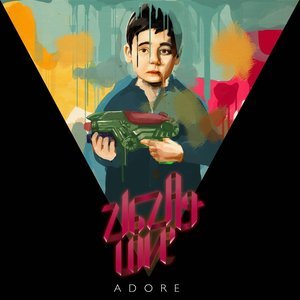 ดาวน์โหลดและฟังเพลง Childhood (Adhe Arrio Remix) พร้อมเนื้อเพลงจาก Zig Zag Love