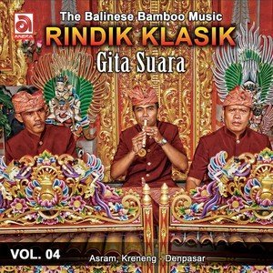 Dengarkan lagu Uyak Lateng nyanyian Gita Suara dengan lirik
