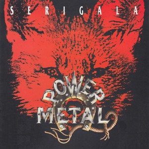 ดาวน์โหลดและฟังเพลง Serigala พร้อมเนื้อเพลงจาก Power Metal