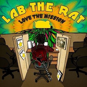 Dengarkan lagu I Know nyanyian Lab The Rat dengan lirik