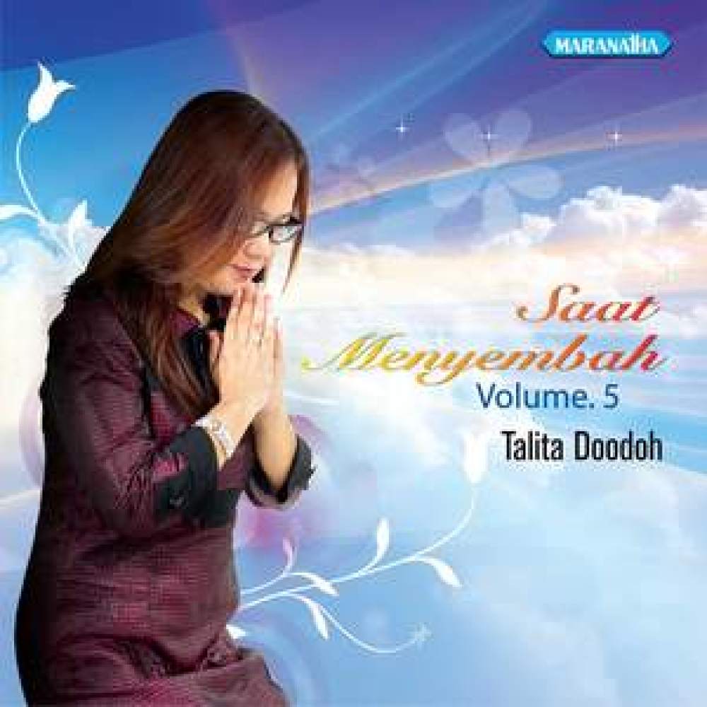 T'rima Kasih Tuhan