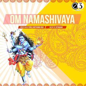 收聽M. K. Puru的Om Namashivaya歌詞歌曲
