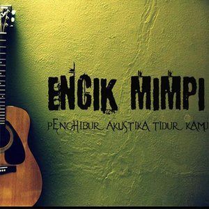 Dengarkan Rindukanlah lagu dari Encik Mimpi dengan lirik