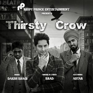 Listen to Thirsty Crow song with lyrics from Brad