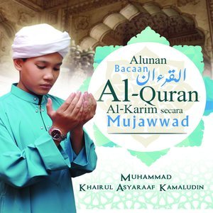 Dengarkan Qasidah Ya Khitam Al-Anbiya' lagu dari Muhammad Khairul Asyaraaf Kamaludin dengan lirik