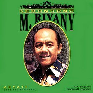 Dengarkan Kr. Persembahanku lagu dari M. Rivany dengan lirik