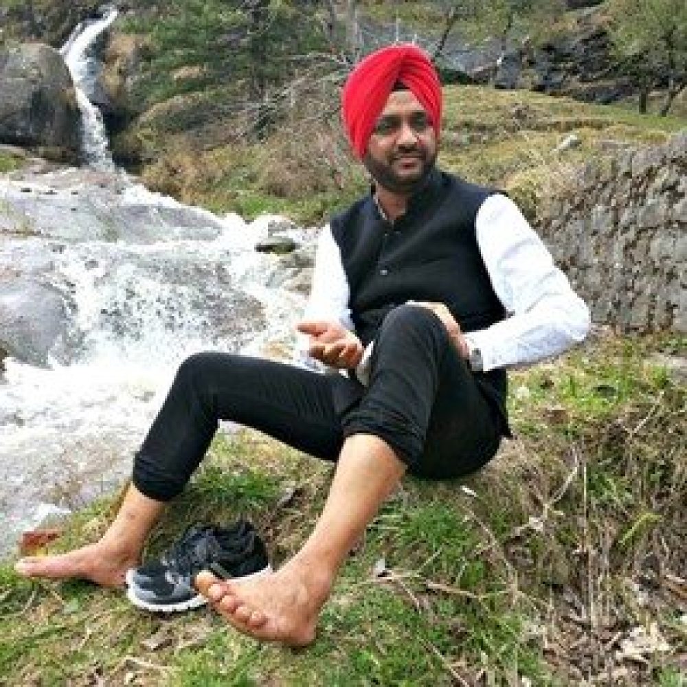 Raj Bhag (Sikho Ve Sardaro)